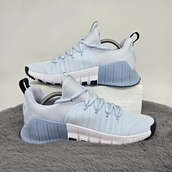 New Nike Free Metcon 6 Women's Workout Shoes Size 8.5 - Picture 4 of 8